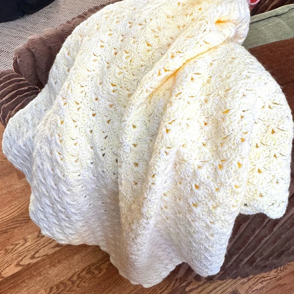 N/A handmade crochet
